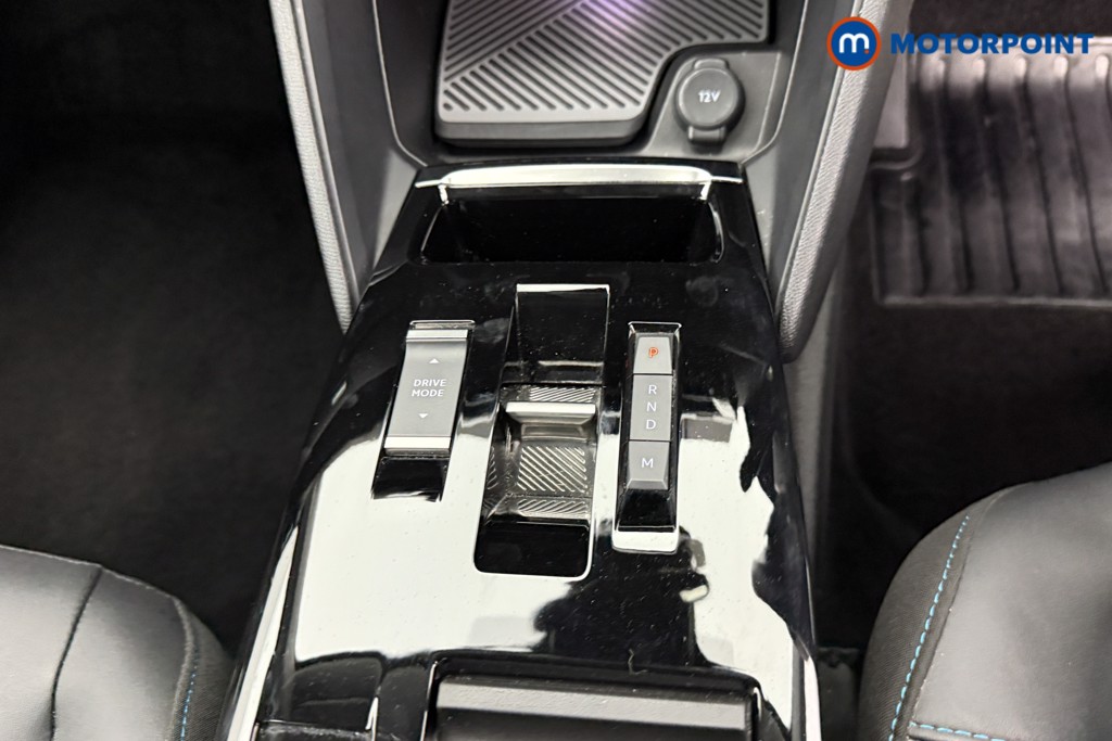 Citroen C4 X Shine Automatic Petrol Saloon - Stock Number (1551129) - 12th supplementary image