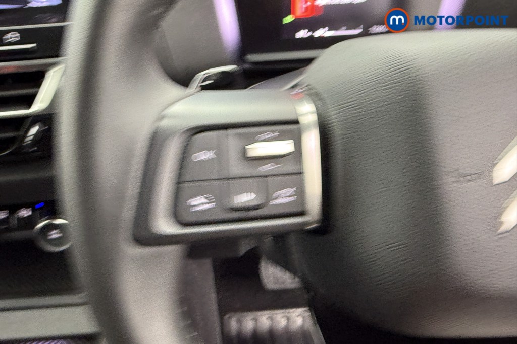Citroen C4 X Shine Automatic Petrol Saloon - Stock Number (1551129) - 13th supplementary image