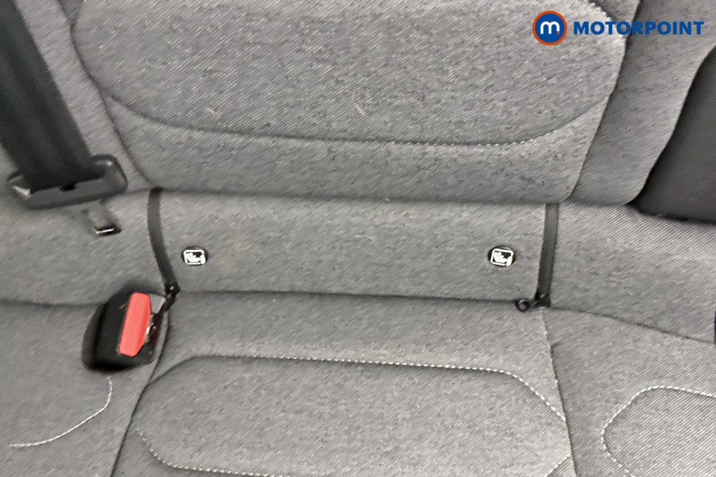 Citroen C4 X Shine Automatic Petrol Saloon - Stock Number (1551129) - 23rd supplementary image