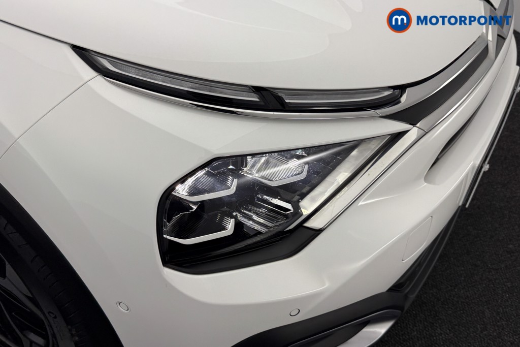 Citroen C4 X Shine Automatic Petrol Saloon - Stock Number (1551129) - 26th supplementary image