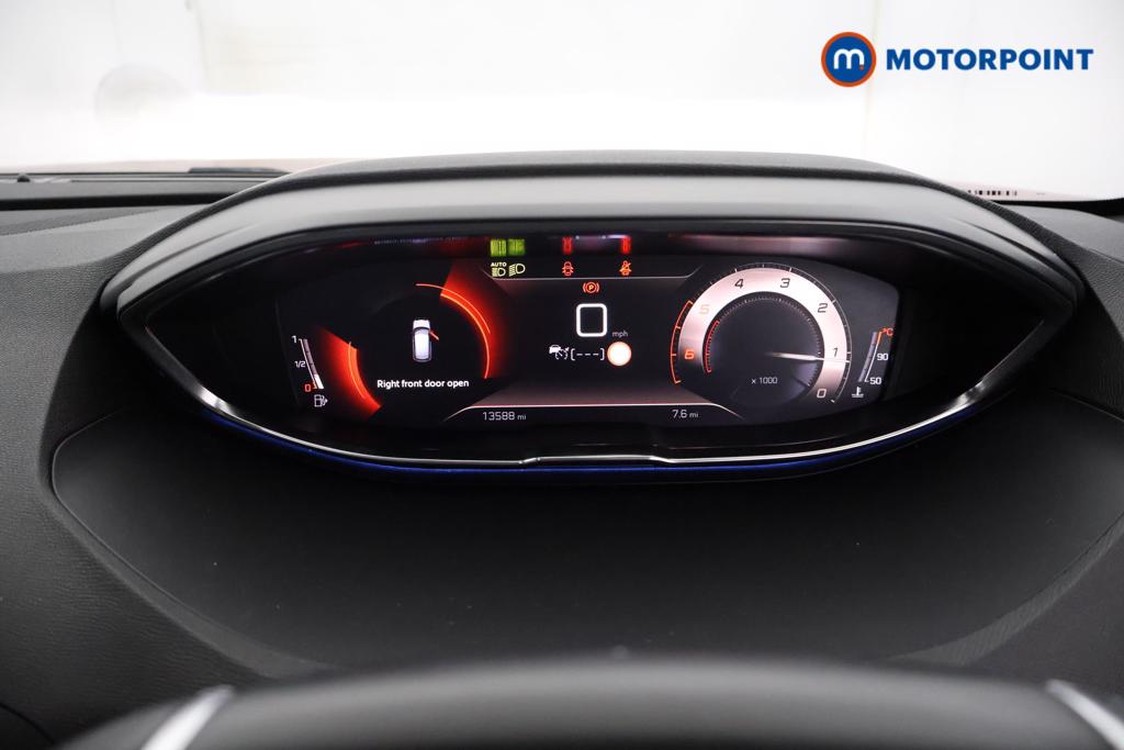 Peugeot 3008 GT Manual Diesel SUV - Stock Number (1551170) - 2nd supplementary image