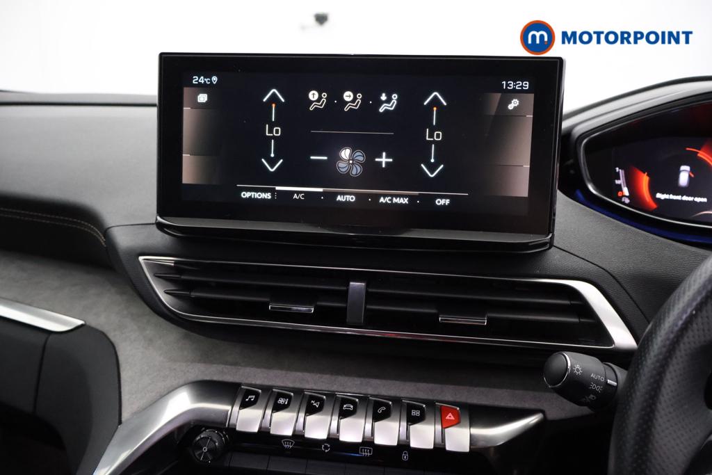 Peugeot 3008 GT Manual Diesel SUV - Stock Number (1551170) - 3rd supplementary image