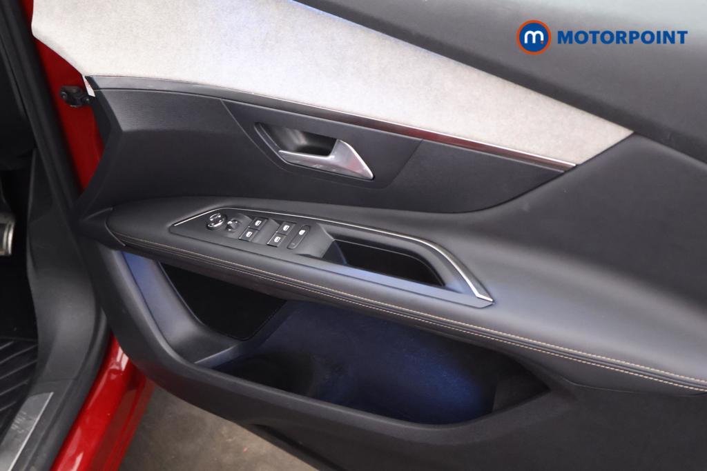 Peugeot 3008 GT Manual Diesel SUV - Stock Number (1551170) - 6th supplementary image