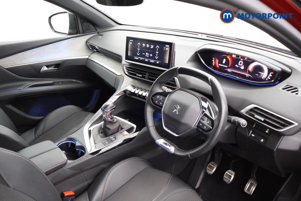 Peugeot 3008 GT Manual Diesel SUV - Stock Number (1551170) - 7th supplementary image