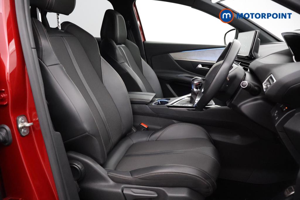 Peugeot 3008 GT Manual Diesel SUV - Stock Number (1551170) - 8th supplementary image