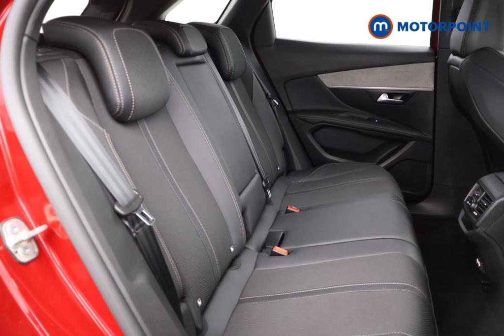Peugeot 3008 GT Manual Diesel SUV - Stock Number (1551170) - 9th supplementary image