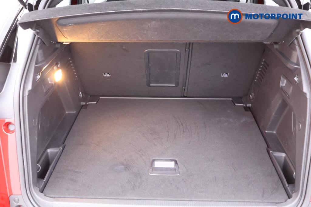 Peugeot 3008 GT Manual Diesel SUV - Stock Number (1551170) - 10th supplementary image