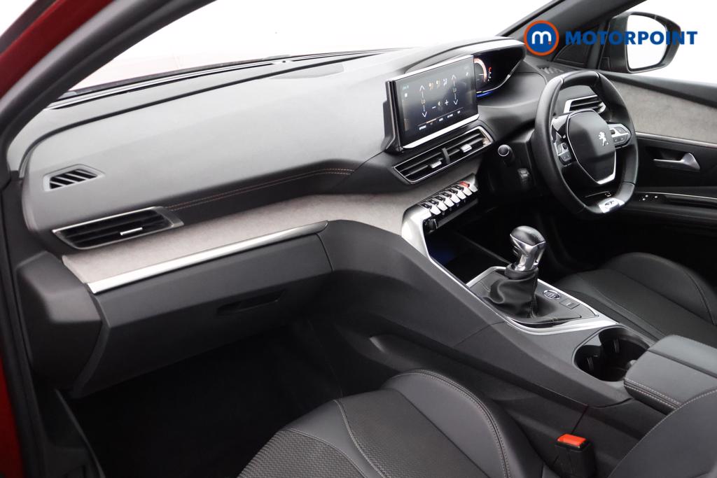 Peugeot 3008 GT Manual Diesel SUV - Stock Number (1551170) - 11th supplementary image