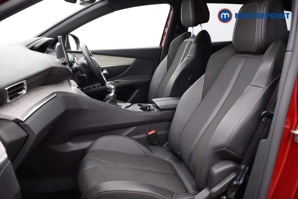 Peugeot 3008 GT Manual Diesel SUV - Stock Number (1551170) - 12th supplementary image