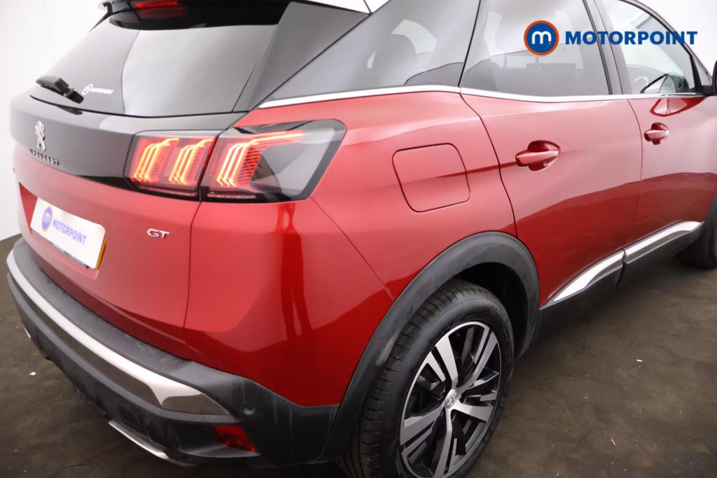 Peugeot 3008 GT Manual Diesel SUV - Stock Number (1551170) - 13th supplementary image