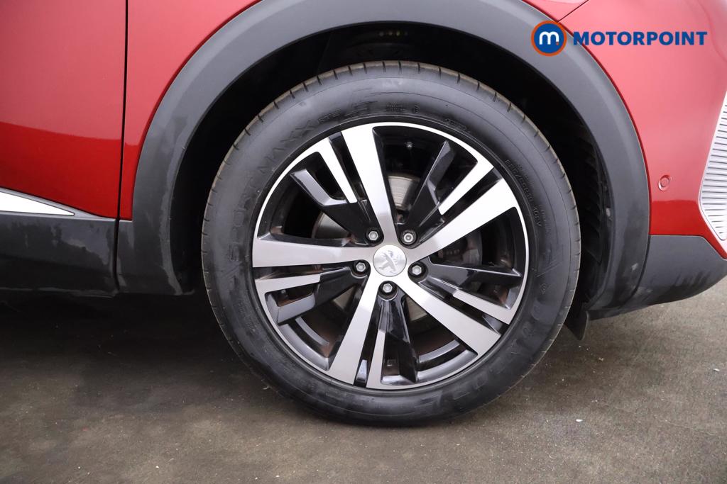 Peugeot 3008 GT Manual Diesel SUV - Stock Number (1551170) - 15th supplementary image