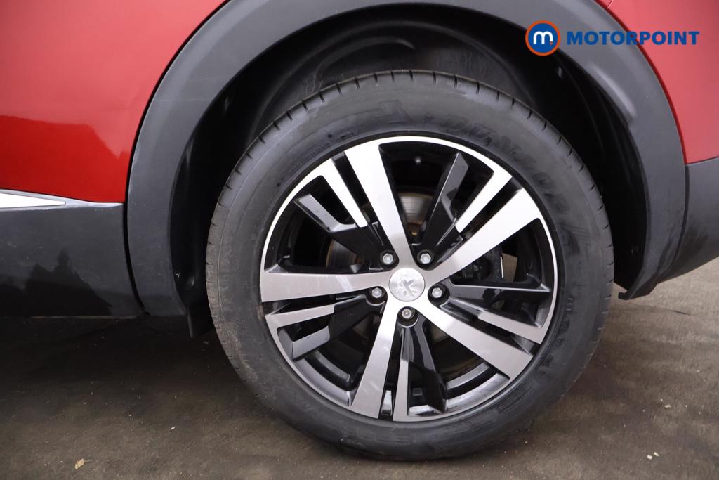 Peugeot 3008 GT Manual Diesel SUV - Stock Number (1551170) - 18th supplementary image