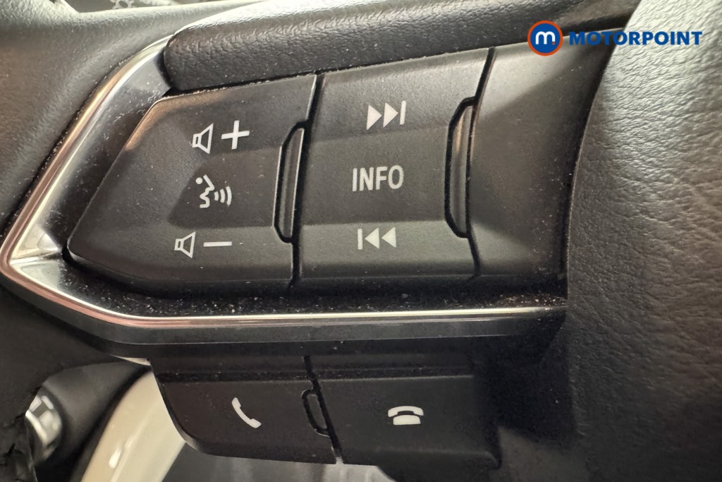 Mazda 2 Exclusive-Line Manual Petrol-Electric Hybrid Hatchback - Stock Number (1551242) - 13th supplementary image