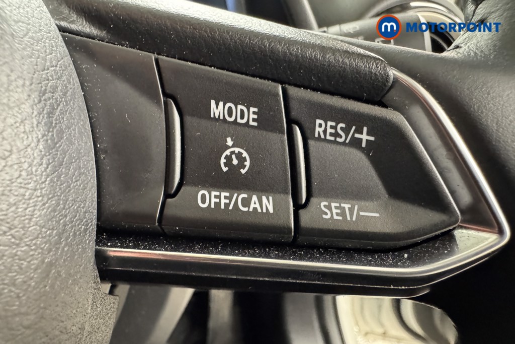 Mazda 2 Exclusive-Line Manual Petrol-Electric Hybrid Hatchback - Stock Number (1551242) - 14th supplementary image