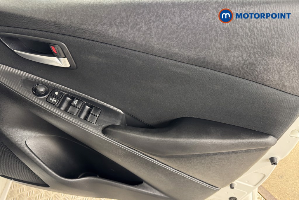 Mazda 2 Exclusive-Line Manual Petrol-Electric Hybrid Hatchback - Stock Number (1551242) - 15th supplementary image