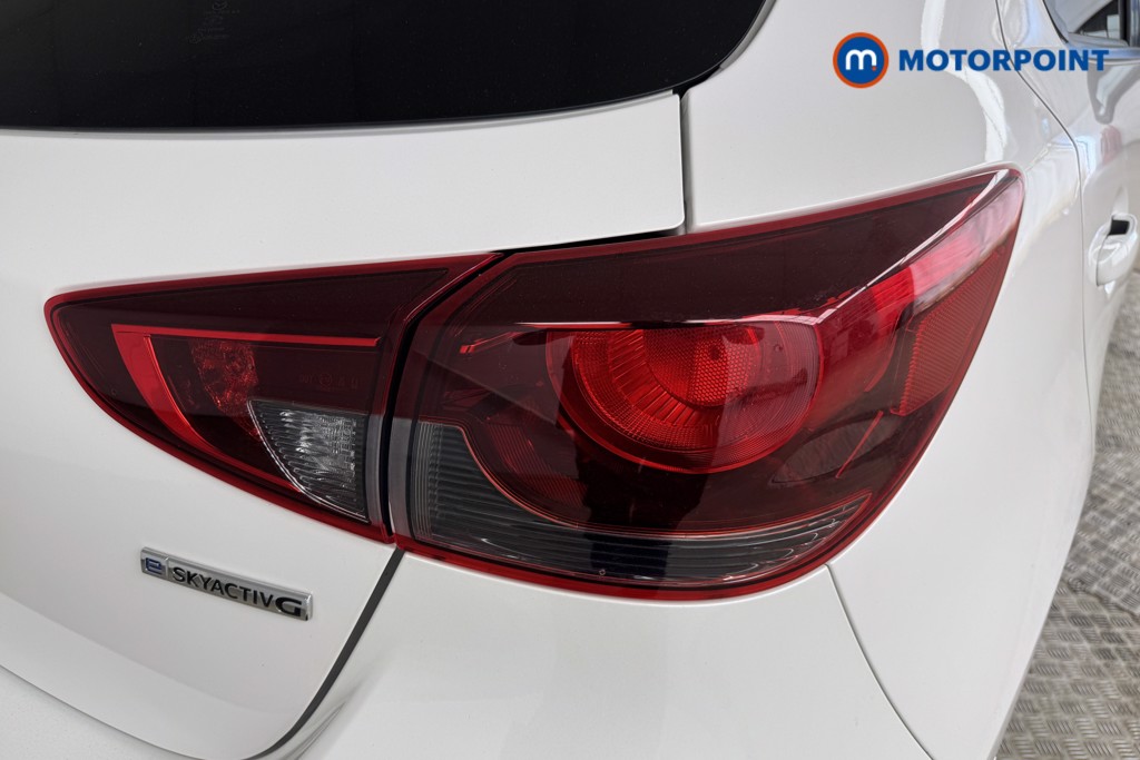 Mazda 2 Exclusive-Line Manual Petrol-Electric Hybrid Hatchback - Stock Number (1551242) - 18th supplementary image