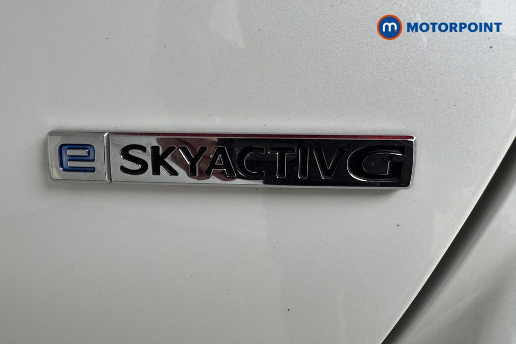 Mazda 2 Exclusive-Line Manual Petrol-Electric Hybrid Hatchback - Stock Number (1551242) - 19th supplementary image