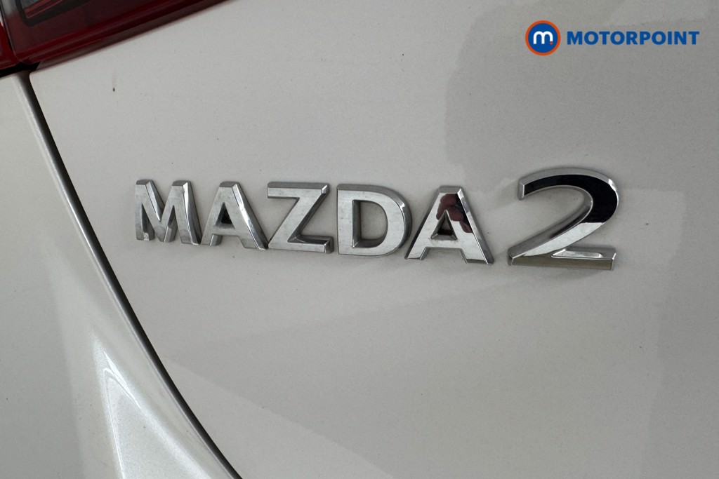 Mazda 2 Exclusive-Line Manual Petrol-Electric Hybrid Hatchback - Stock Number (1551242) - 20th supplementary image