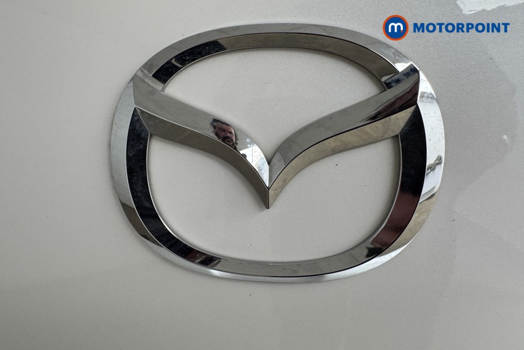 Mazda 2 Exclusive-Line Manual Petrol-Electric Hybrid Hatchback - Stock Number (1551242) - 21st supplementary image