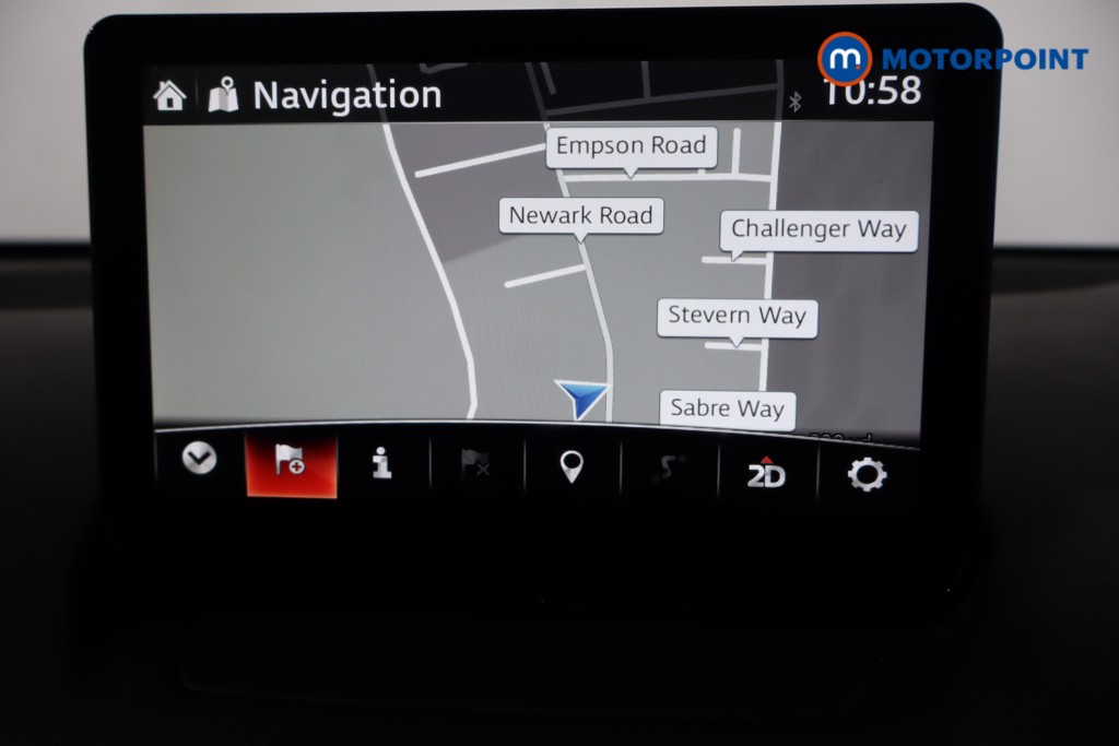 Mazda 2 Exclusive-Line Manual Petrol-Electric Hybrid Hatchback - Stock Number (1551248) - 2nd supplementary image