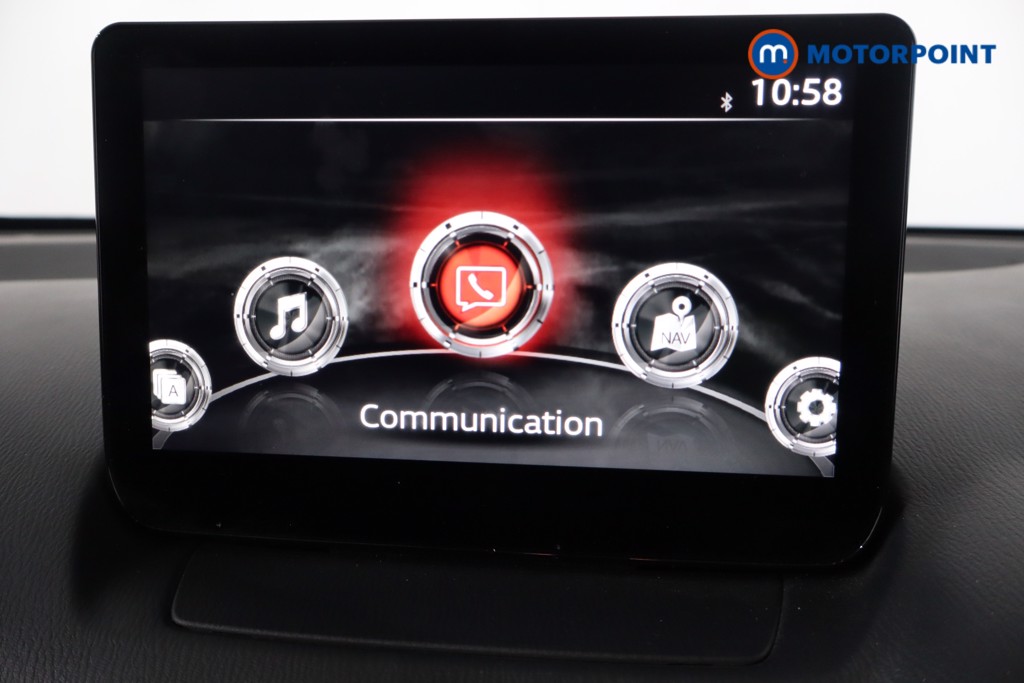 Mazda 2 Exclusive-Line Manual Petrol-Electric Hybrid Hatchback - Stock Number (1551248) - 13th supplementary image