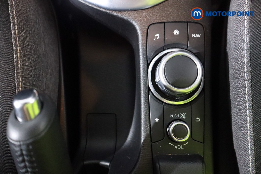 Mazda 2 Exclusive-Line Manual Petrol-Electric Hybrid Hatchback - Stock Number (1551248) - 14th supplementary image