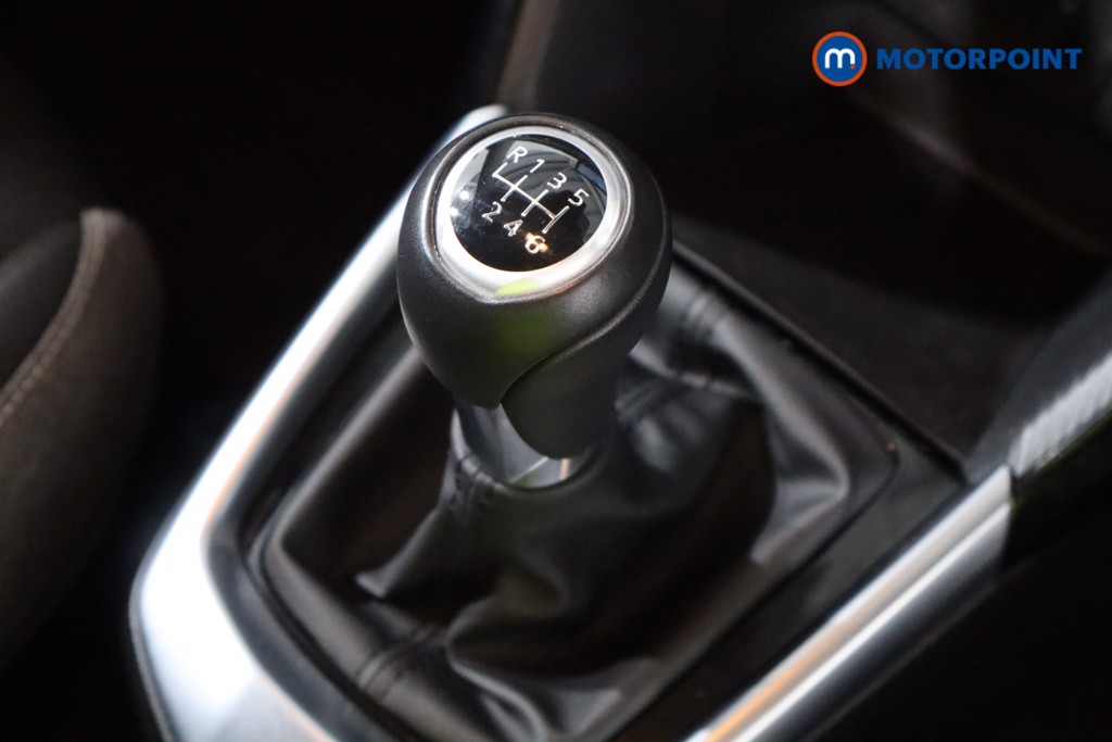 Mazda 2 Exclusive-Line Manual Petrol-Electric Hybrid Hatchback - Stock Number (1551248) - 15th supplementary image