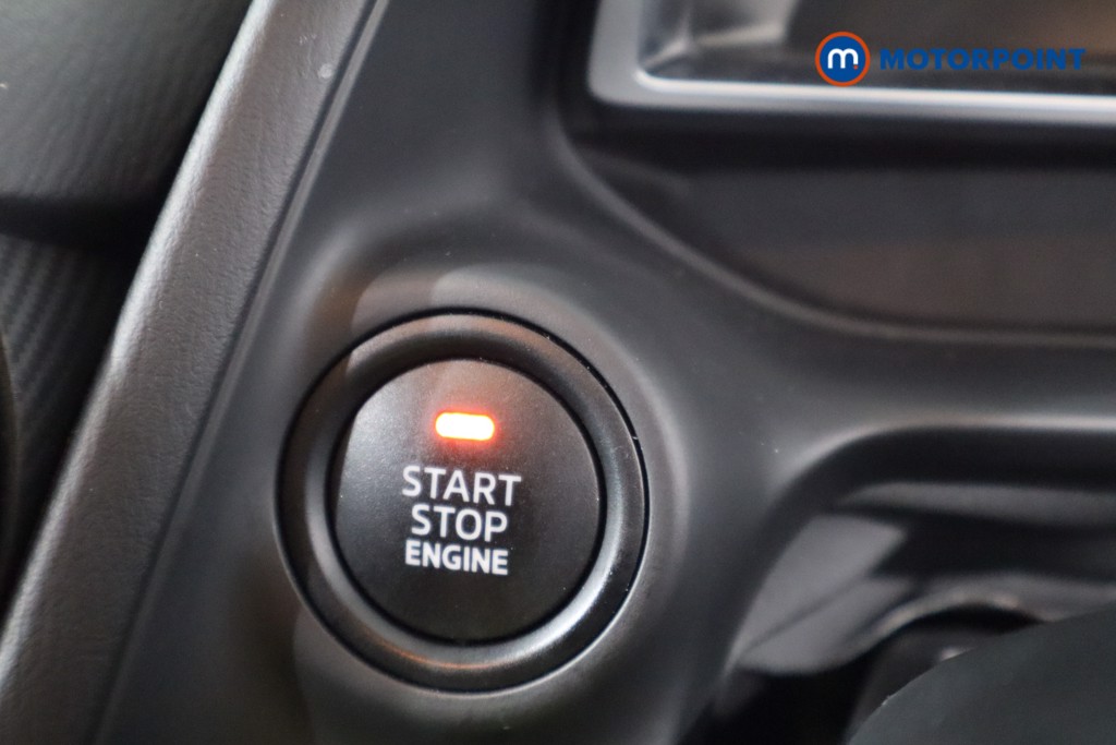 Mazda 2 Exclusive-Line Manual Petrol-Electric Hybrid Hatchback - Stock Number (1551248) - 16th supplementary image