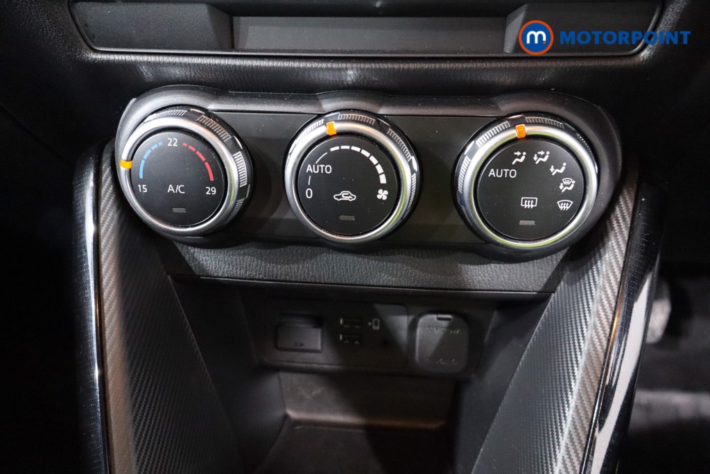 Mazda 2 Exclusive-Line Manual Petrol-Electric Hybrid Hatchback - Stock Number (1551248) - 17th supplementary image
