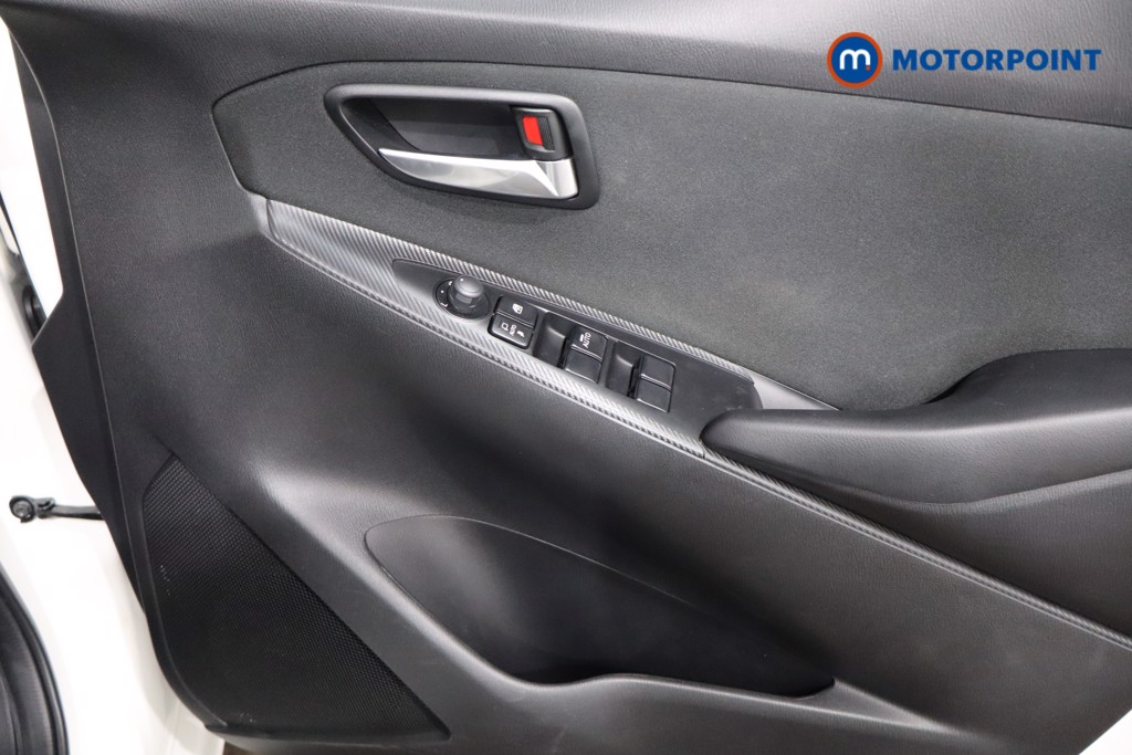 Mazda 2 Exclusive-Line Manual Petrol-Electric Hybrid Hatchback - Stock Number (1551248) - 18th supplementary image