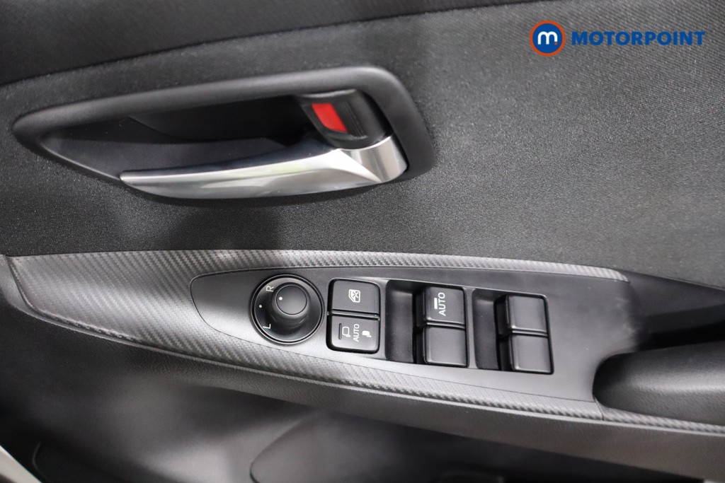 Mazda 2 Exclusive-Line Manual Petrol-Electric Hybrid Hatchback - Stock Number (1551248) - 19th supplementary image