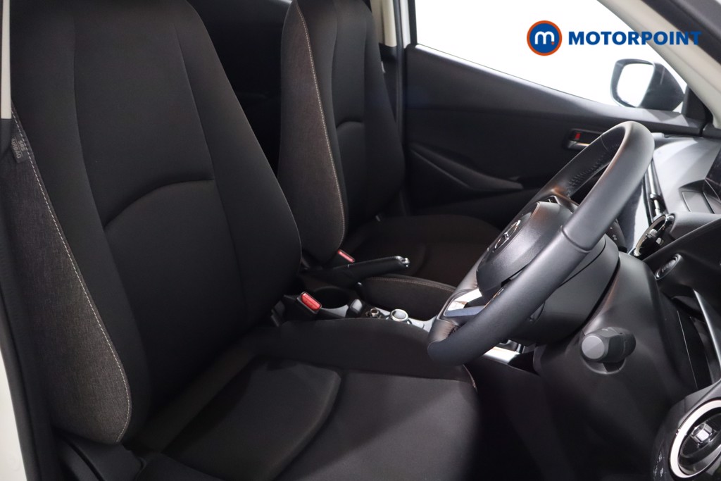 Mazda 2 Exclusive-Line Manual Petrol-Electric Hybrid Hatchback - Stock Number (1551248) - 20th supplementary image
