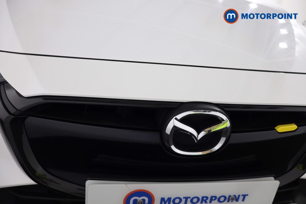 Mazda 2 Exclusive-Line Manual Petrol-Electric Hybrid Hatchback - Stock Number (1551248) - 23rd supplementary image