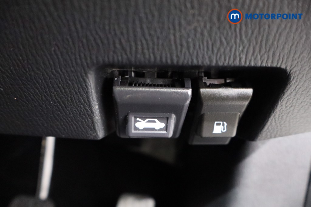 Mazda 2 Exclusive-Line Manual Petrol-Electric Hybrid Hatchback - Stock Number (1551248) - 25th supplementary image