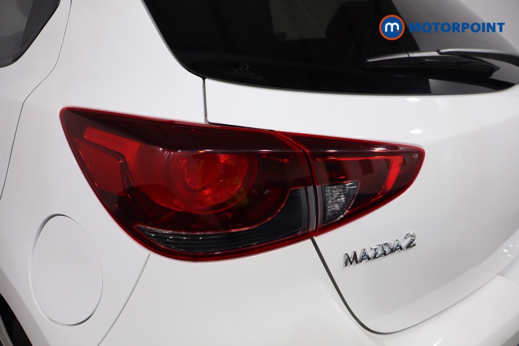 Mazda 2 Exclusive-Line Manual Petrol-Electric Hybrid Hatchback - Stock Number (1551248) - 26th supplementary image