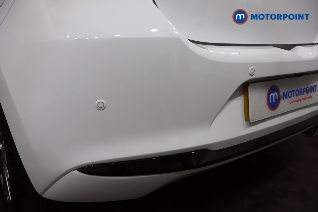 Mazda 2 Exclusive-Line Manual Petrol-Electric Hybrid Hatchback - Stock Number (1551248) - 27th supplementary image