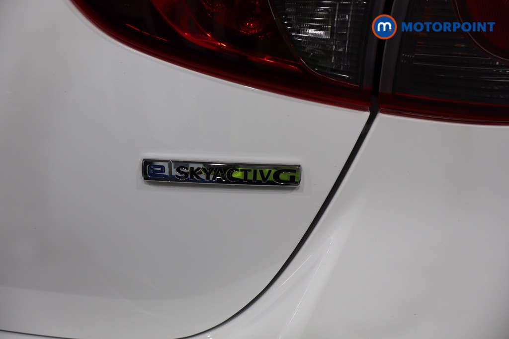 Mazda 2 Exclusive-Line Manual Petrol-Electric Hybrid Hatchback - Stock Number (1551248) - 29th supplementary image