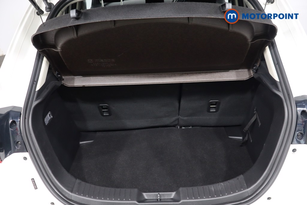 Mazda 2 Exclusive-Line Manual Petrol-Electric Hybrid Hatchback - Stock Number (1551248) - 30th supplementary image