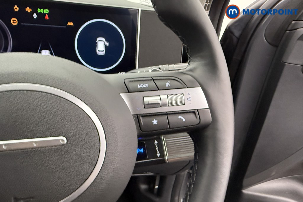 Hyundai Tucson Ultimate Automatic Petrol Plug-In Hybrid SUV - Stock Number (1551267) - 13th supplementary image