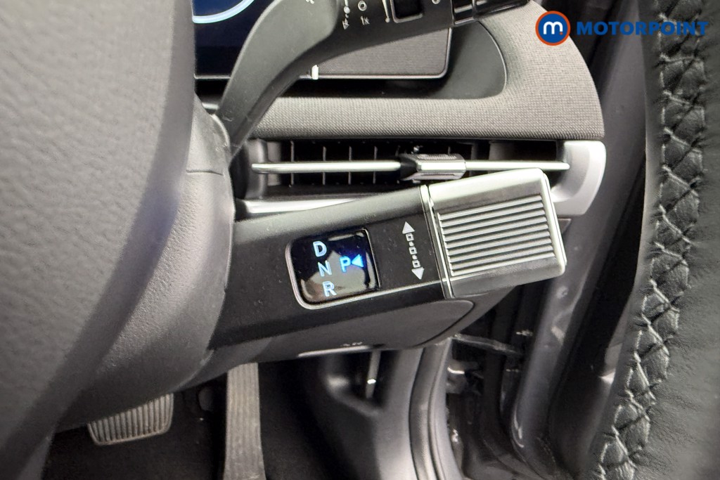 Hyundai Tucson Ultimate Automatic Petrol Plug-In Hybrid SUV - Stock Number (1551267) - 14th supplementary image