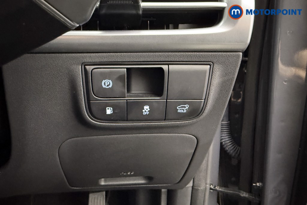 Hyundai Tucson Ultimate Automatic Petrol Plug-In Hybrid SUV - Stock Number (1551267) - 15th supplementary image