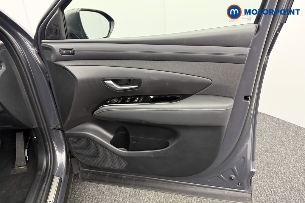 Hyundai Tucson Ultimate Automatic Petrol Plug-In Hybrid SUV - Stock Number (1551267) - 17th supplementary image