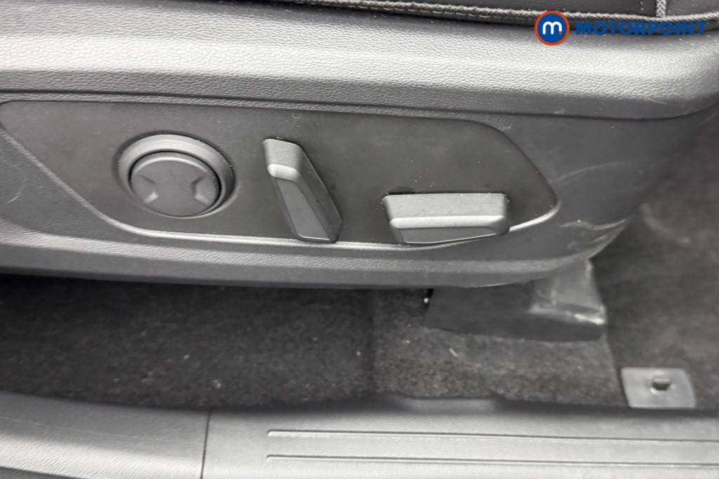 Hyundai Tucson Ultimate Automatic Petrol Plug-In Hybrid SUV - Stock Number (1551267) - 18th supplementary image
