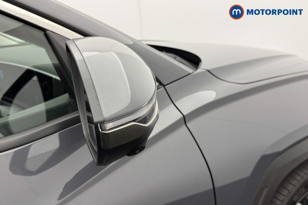 Hyundai Tucson Ultimate Automatic Petrol Plug-In Hybrid SUV - Stock Number (1551267) - 19th supplementary image