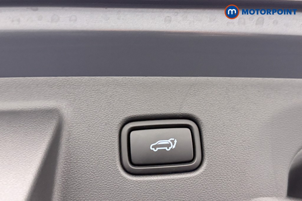 Hyundai Tucson Ultimate Automatic Petrol Plug-In Hybrid SUV - Stock Number (1551267) - 24th supplementary image