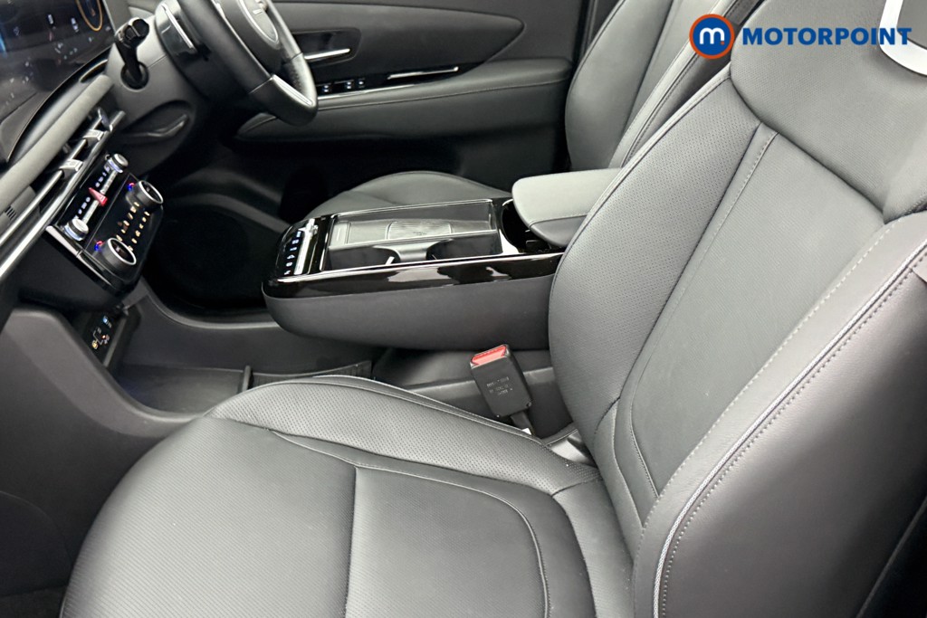 Hyundai Tucson Ultimate Automatic Petrol Plug-In Hybrid SUV - Stock Number (1551267) - 25th supplementary image