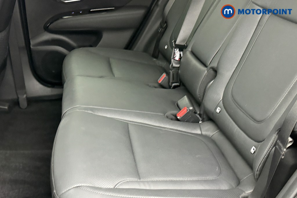 Hyundai Tucson Ultimate Automatic Petrol Plug-In Hybrid SUV - Stock Number (1551267) - 27th supplementary image