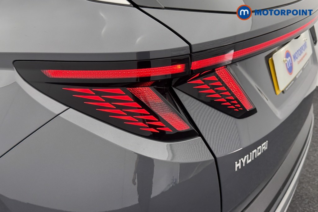 Hyundai Tucson Ultimate Automatic Petrol Plug-In Hybrid SUV - Stock Number (1551267) - 29th supplementary image