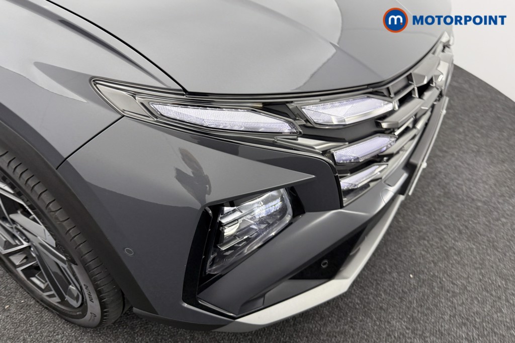 Hyundai Tucson Ultimate Automatic Petrol Plug-In Hybrid SUV - Stock Number (1551267) - 31st supplementary image