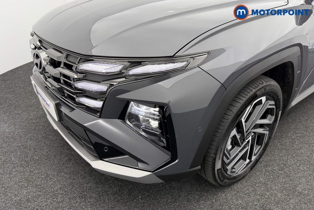 Hyundai Tucson Ultimate Automatic Petrol Plug-In Hybrid SUV - Stock Number (1551267) - 32nd supplementary image